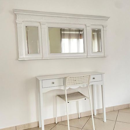 Parvis Home Brindisi Ngoại thất bức ảnh