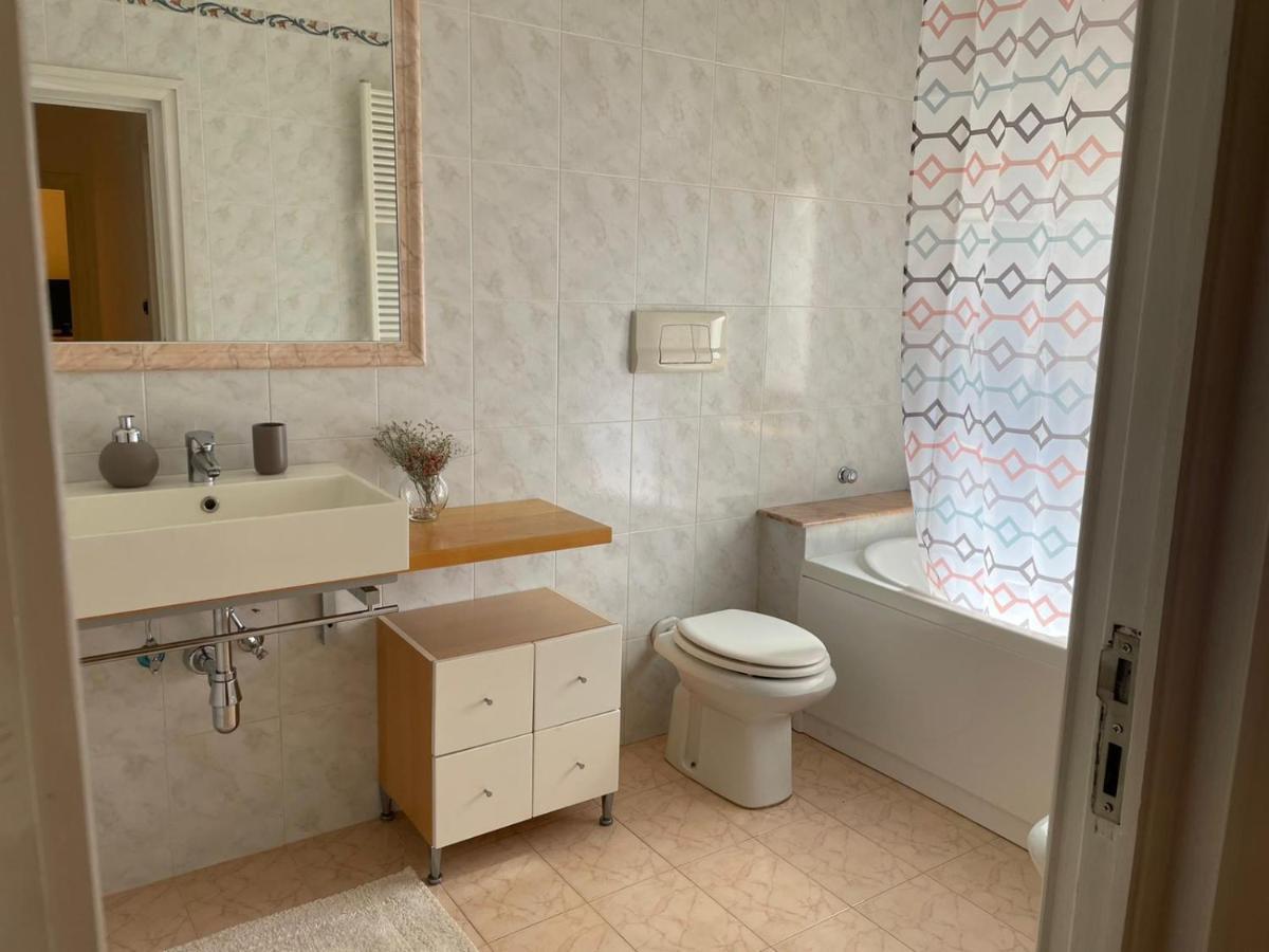 Parvis Home Brindisi Ngoại thất bức ảnh