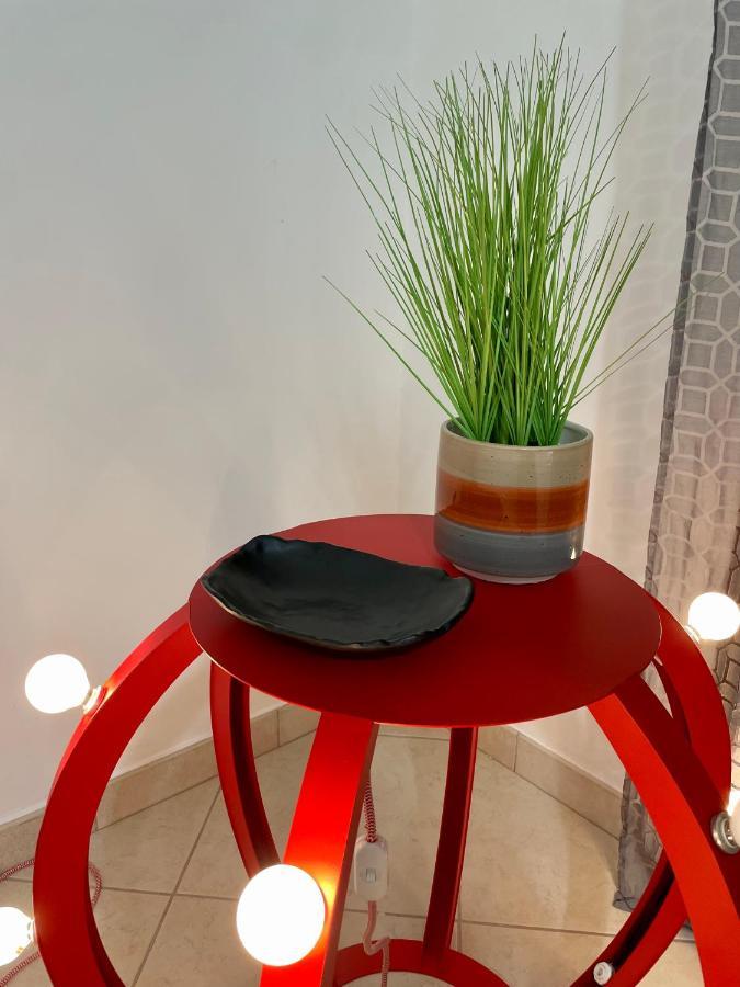 Parvis Home Brindisi Ngoại thất bức ảnh