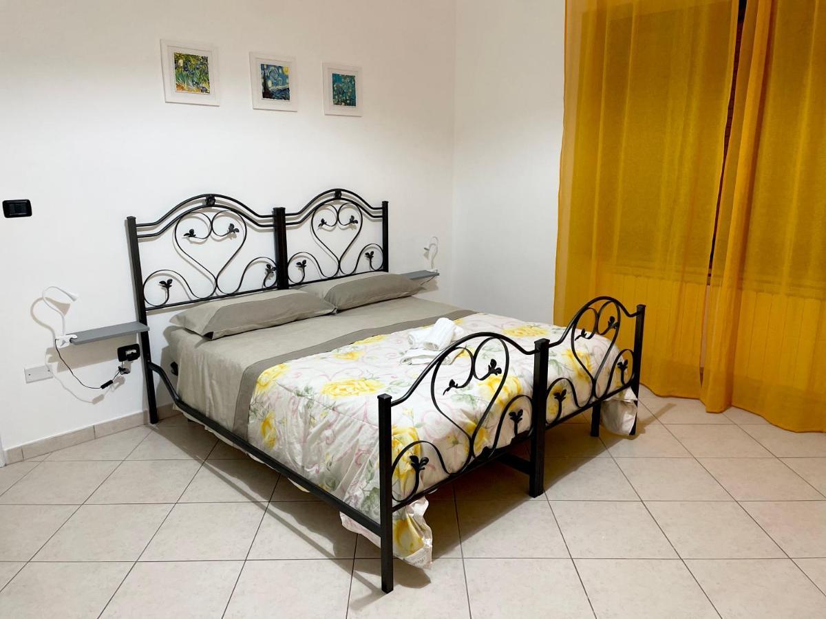 Parvis Home Brindisi Ngoại thất bức ảnh