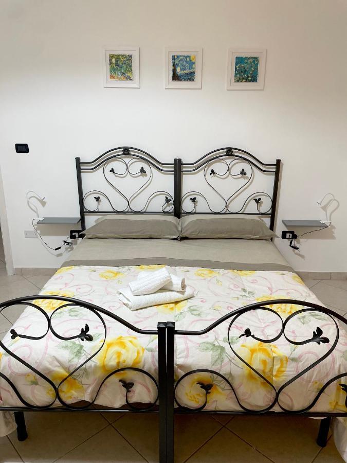 Parvis Home Brindisi Ngoại thất bức ảnh