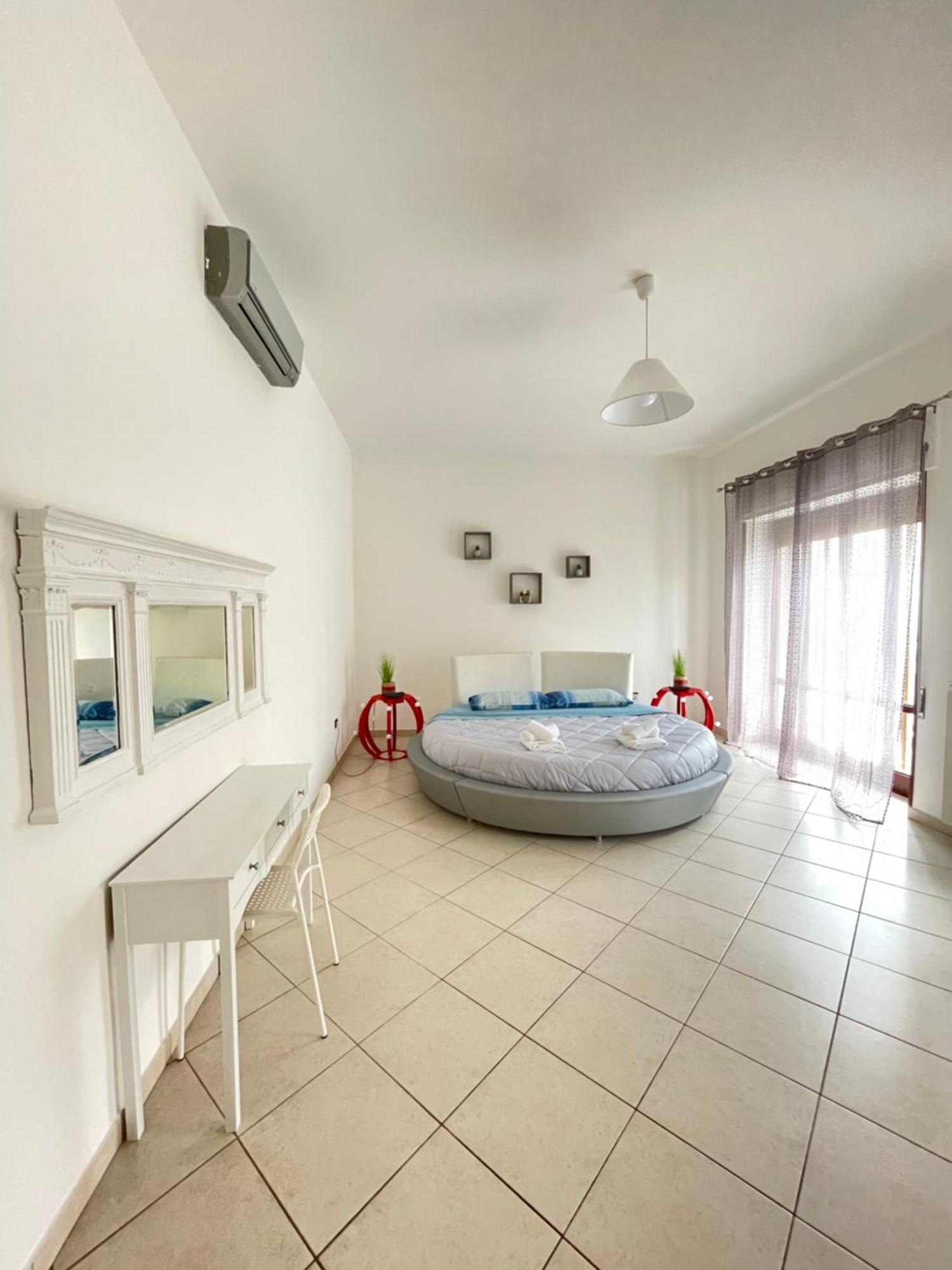Parvis Home Brindisi Ngoại thất bức ảnh