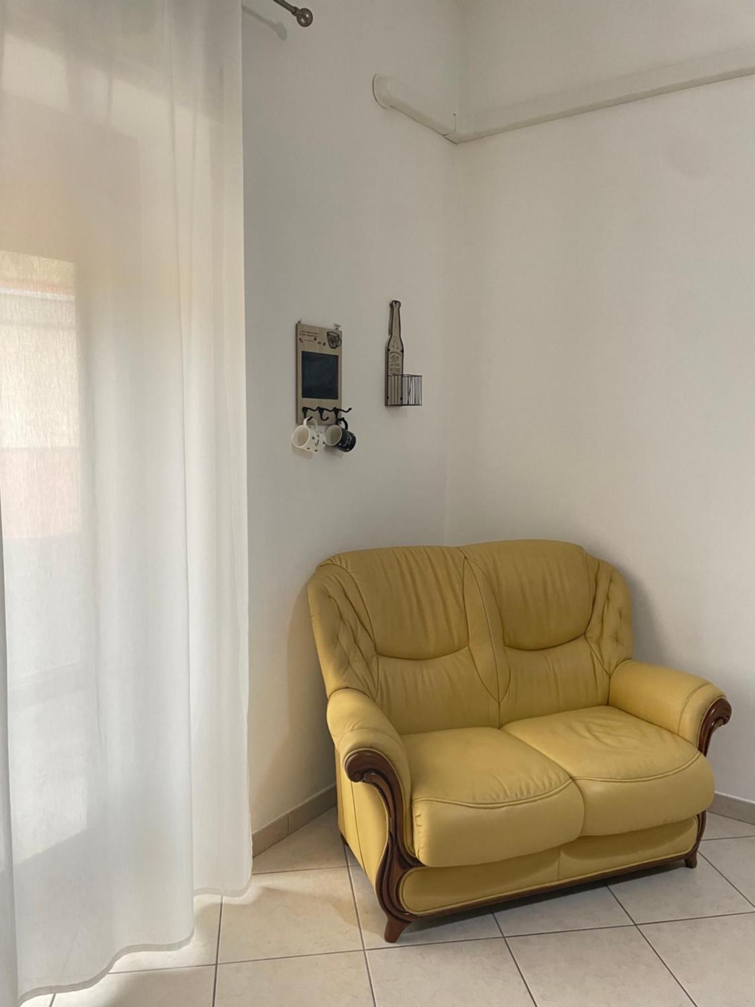 Parvis Home Brindisi Ngoại thất bức ảnh