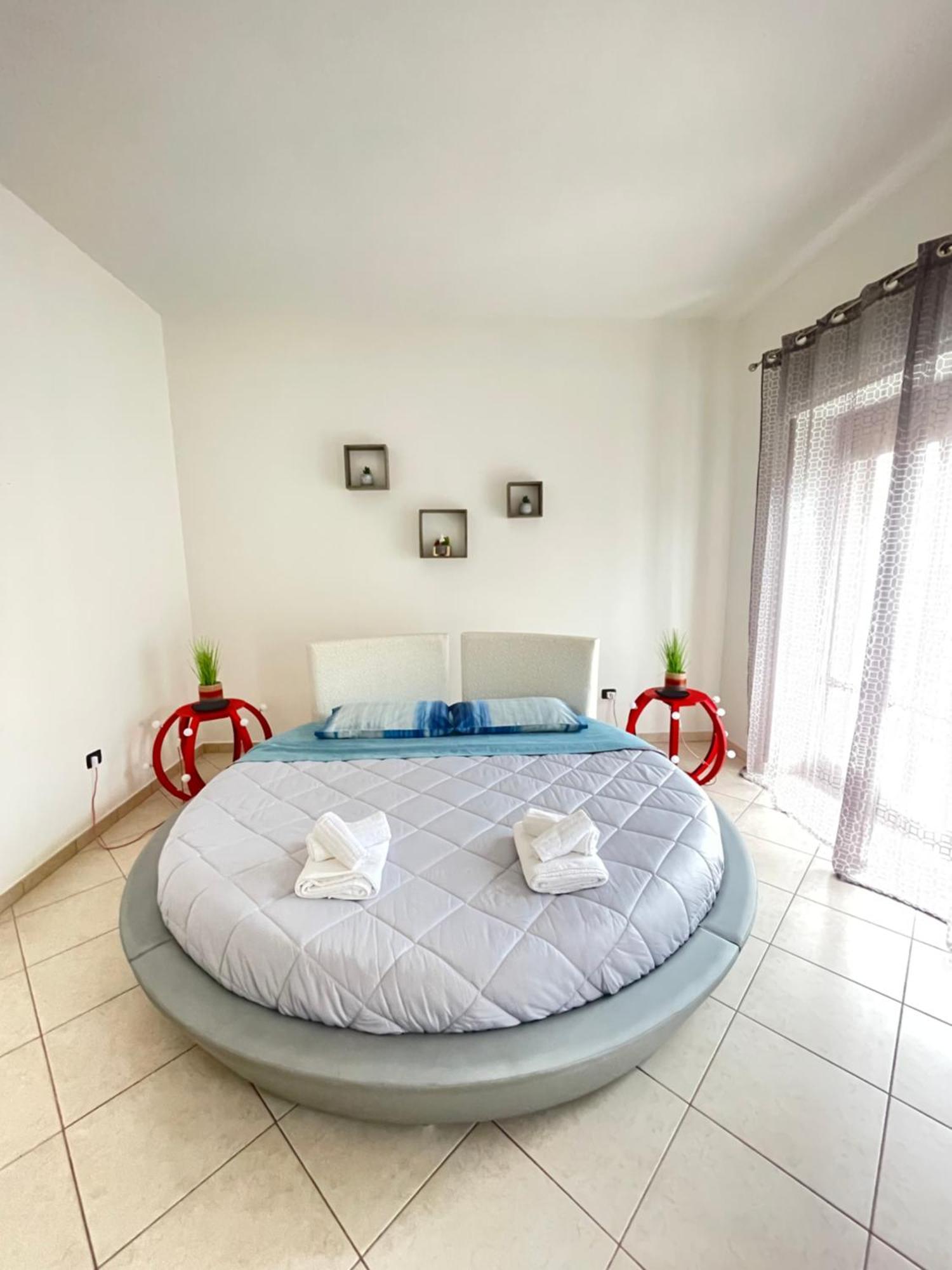 Parvis Home Brindisi Ngoại thất bức ảnh